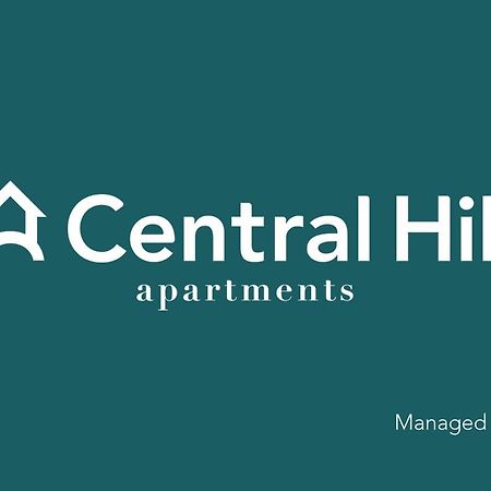 ליסבון Central Downtown By Central Hill Apartments מראה חיצוני תמונה