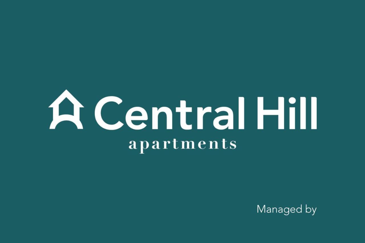 ליסבון Central Downtown By Central Hill Apartments מראה חיצוני תמונה