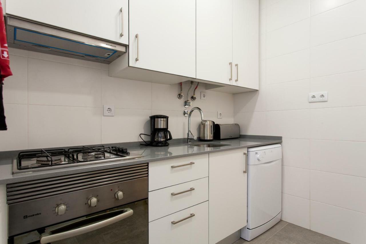 ליסבון Central Downtown By Central Hill Apartments מראה חיצוני תמונה